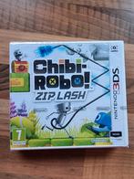 Chibi Robo Zip Lash Gesealed, Avontuur en Actie, 1 speler, Ophalen of Verzenden, Zo goed als nieuw