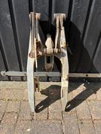 Honda CR 125 1987 achterbrug, Motoren, Ophalen of Verzenden