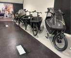 Elektrische bakfietsen – uit voorraad leverbaar, Niet ingevuld, Nieuw, Niet ingevuld, Overige merken