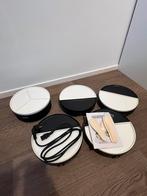 Nieuw! Bourgini Gourmet Stel - Compact en Compleet, Witgoed en Apparatuur, Gourmetstellen, Ophalen of Verzenden, Zo goed als nieuw