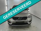 Volvo XC40 T4 Recharge Inscription – 100% Dealeronderhoude, Gebruikt, Bedrijf, Hybride Elektrisch/Benzine, 3 cilinders