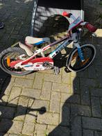Cube bmx crossfiets kwaliteit kinder fiets, Ophalen of Verzenden, Zo goed als nieuw, Minder dan 16 inch