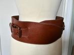 ERNY VAN REIJMERSDAL NIEUWE bruine riem, Kleding | Dames, Echt leder, Nieuw, Heupriem, Ophalen of Verzenden