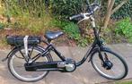 Senioren e-bike Gazelle Balance met lage instap., Ophalen, Gebruikt, Minder dan 47 cm, 50 km per accu of meer