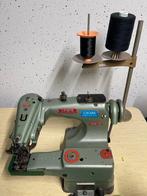 Lewis Union Special Model 150-2 Blindzoommachine, Gebruikt, Naaimachine, Industrieel, Ophalen