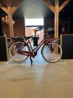 GAZELLE Miss Grace C7 49cm  Coral Red Glans, Ophalen of Verzenden, Niet ingevuld, Niet ingevuld, Niet ingevuld