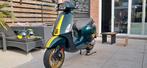 Vespa Sprint Bromscooter - Sixties Racing Green, Fietsen en Brommers, Scooters | Vespa, Ophalen, Gebruikt, Overige modellen, Maximaal 45 km/u