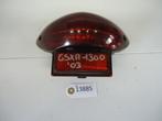 GSXR1300 1998 - 2007 Suzuki Achterlicht D1-10303