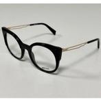 JUST CAVALLI JC0852 005 51-20-145 Dames Vrouwen bril NIEUW, Overige merken, Zwart, Nieuw, Ophalen of Verzenden