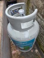 Antargaz gasfles 11.6 KG - vol geseald, Ophalen of Verzenden, Gebruikt, Antargaz