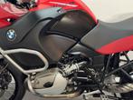 BMW R 1200 GS ABS-ASC (bj 2008), Bedrijf, Onbekend, Overig, Onbekend