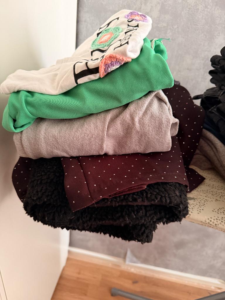 Meisjes kleding pakket, Kinderen en Baby's, Ophalen of Verzenden, Zo goed als nieuw, Maat 134