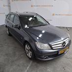 Personenauto, Mercedes-Benz, 220 CDI BlueEFFICIENCY Business, Automaat, Euro 5, Achterwielaandrijving, 1800 kg