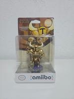Shovel Knight Gold Amiibo te koop, Ophalen of Verzenden, Nieuw