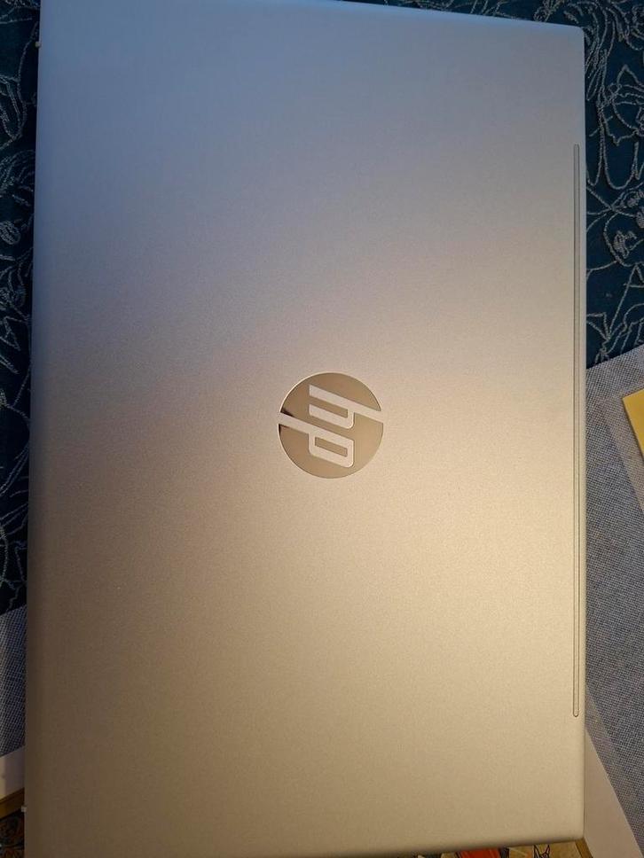 HP Pavilion Laptop - AMD Ryzen 7, Azerty Toetsenbord, Computers en Software, Windows Laptops, Zo goed als nieuw, 15 inch, SSD