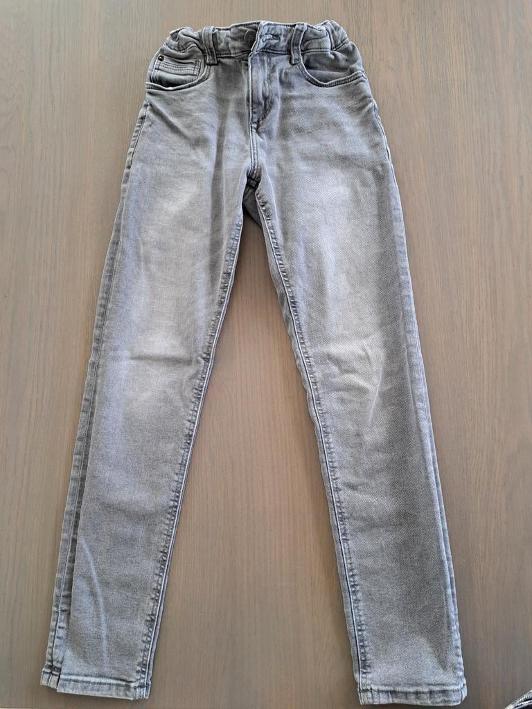 Jeans Blue Ridge jongens slim fit mt 152, Kinderen en Baby's, Kinderkleding | Maat 152, Broek, Gebruikt, Ophalen of Verzenden