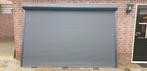 Breed Rolluik elektrisch afmeting 3590mm x1870mm antraciet, Doe-het-zelf en Verbouw, Rolluiken, Ophalen, Overige kleuren, Zo goed als nieuw