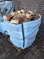 Vuren brandhout gekloofd 1m³, Minder dan 3 m³, Ophalen, Overige houtsoorten, Blokken