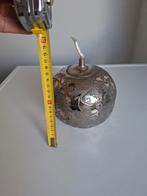 Oliebrander, Ophalen, Zo goed als nieuw, Overige materialen, Minder dan 25 cm