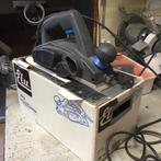 Elu schaafmachine, Ophalen, Gebruikt, Elektrisch