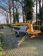 Omme 1300 EBX hoogwerker te koop, Zakelijke goederen, Machines en Bouw | Liften, Steigers en Ladders, Ophalen of Verzenden