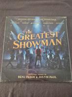 Lp The Greatest Showman, Ophalen of Verzenden, Zo goed als nieuw, 12 inch