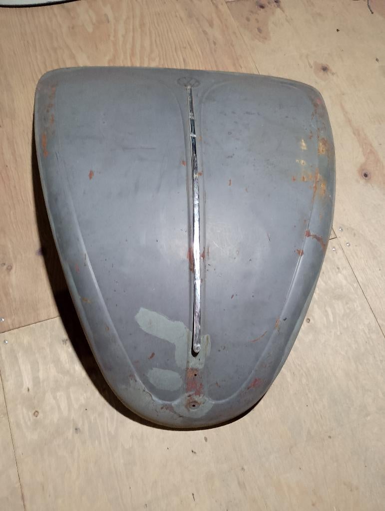 Lange kofferklep VW Kever -67, Ophalen, Gebruikt, Motorkap, Volkswagen