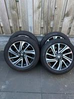 Z.g.a.n. origineel Suzuki wielset met Yokohama zomerbanden, Ophalen, Zo goed als nieuw