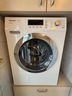 Miele W1 PowerWash wasmachine WKJ130WPS, Ophalen, Gebruikt, Minder dan 85 cm, On