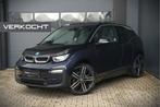 BMW i3 Executive Edition 120Ah 42 kWh | Panoramadak | Stoelv, Auto's, BMW, Automaat, Grijs, 170 pk, Adaptive Cruise Control