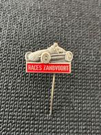 Races Zandvoort speldje, Ophalen of Verzenden, Gebruikt, Stad of Land, Speldje of Pin