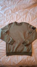 Stone island, Kleding | Heren, Truien en Vesten, Ophalen of Verzenden, Stone Island, Gedragen, Groen