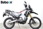 Honda CRF 250 Rally (bj 2019), Toermotor, Honda