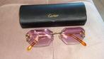 Cartier bril, Ophalen of Verzenden, Zo goed als nieuw, Bril, Overige merken