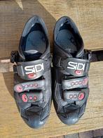 Sidi wielrenschoenen maat 43, Sport en Fitness, Wielrennen, Ophalen of Verzenden, Zo goed als nieuw, Schoenen