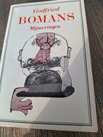 Godfried Bomans - Mijmeringen, Ophalen of Verzenden, Gelezen, Godfried Bomans, Nederland