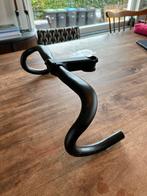 Rose ALR2.0 Stuurpen 110mm en Ritchey Comp Streem Stuur 44cm, Ophalen of Verzenden, Gebruikt, Racefiets, Stuur
