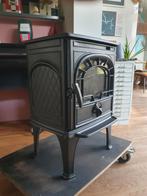 Dovre 250 CB Houtkachel - Klassiek en Efficiënt, Ophalen, Gebruikt, Houtkachel, Vrijstaand