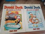 Donald Duck: Alle verhalen van Carl Barks 1945-1948, Meerdere stripboeken, Ophalen of Verzenden, Zo goed als nieuw, Carl Barks