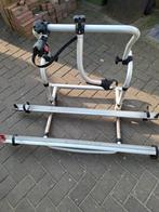 Fiamma fietsendrager ., Caravans en Kamperen, Camper-accessoires, Ophalen, Gebruikt