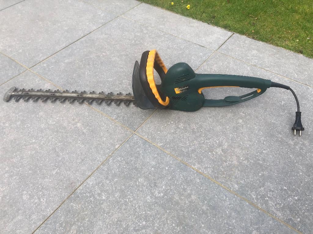 Snoeischaar, Ophalen, Gebruikt, Minder dan 20 mm, Metabo