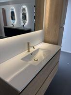 badmeubel, Ophalen, 100 tot 150 cm, Overige typen, Nieuw
