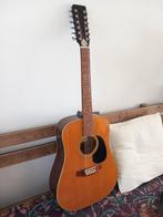 Josef Neuner 12-snarige gitaar - Gebruikt, Klinkt Perfect, Ophalen of Verzenden, Gebruikt, Western- of Steelstringgitaar, 12-snarig