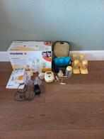 Medela Freestyle Complete Borstkolfset, Ophalen of Verzenden, Gebruikt, Borstkolf