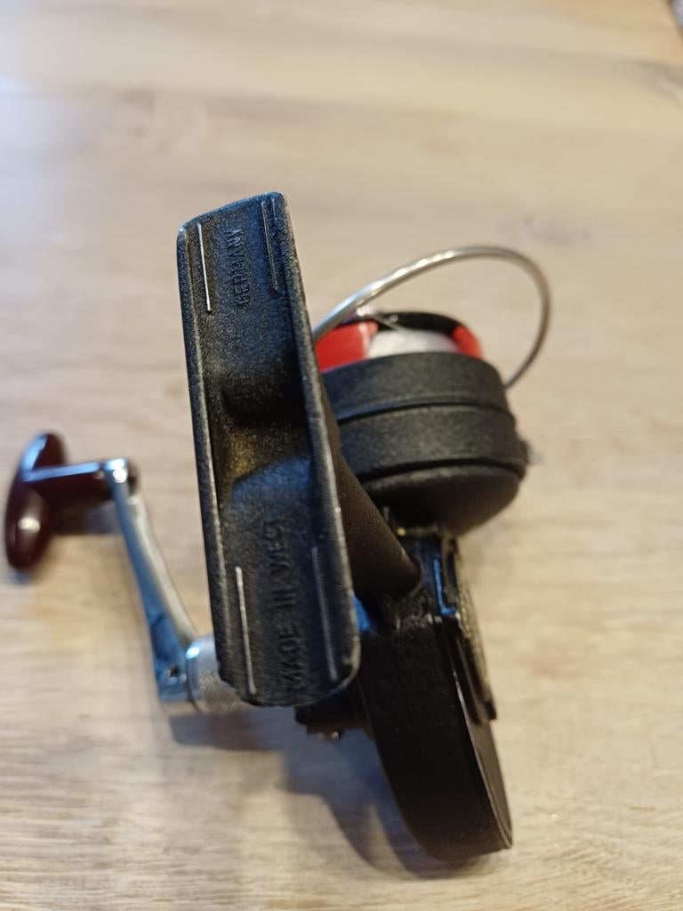 Dam Quick molen 220 ., Ophalen of Verzenden, Zo goed als nieuw, Molen