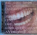 Alanis Morissette CD Supposed Former Infatuation, Ophalen of Verzenden, 2000 tot heden, Zo goed als nieuw