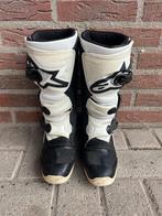 Crosslaarzen | Maat 34 | Alpinestars 3S Youth, Ophalen, Kinderen, Alpinestars, Laarzen