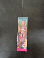 Barbie Tropical Beach Pop - Nieuw in doos, Ophalen of Verzenden, Nieuw, Barbie