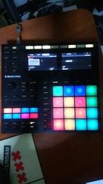 Native instruments Maschine MK3, Verzenden, Zo goed als nieuw