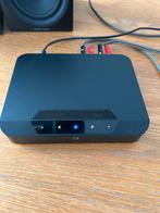 Bluesound POWERNODE EDGE draadloze muziekstreaming-versterke, Overige merken, Ophalen of Verzenden, Zo goed als nieuw, Minder dan 60 watt